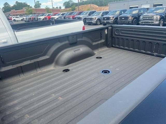 used 2024 Ram 3500 car, priced at $85,489