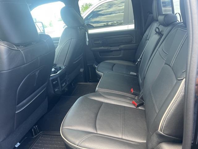 used 2024 Ram 3500 car, priced at $85,489