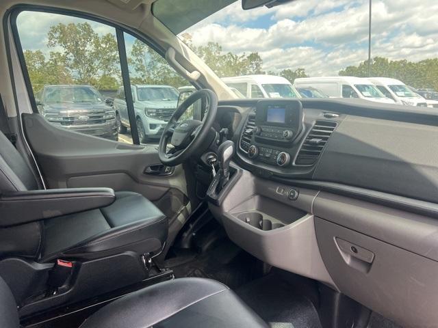 used 2022 Ford Transit-350 car, priced at $41,522