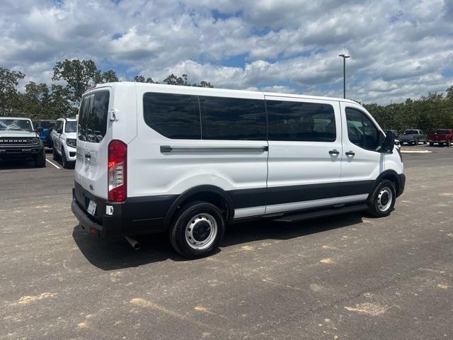 used 2022 Ford Transit-350 car, priced at $41,522