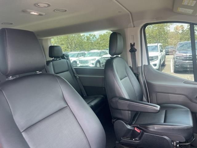 used 2022 Ford Transit-350 car, priced at $41,522