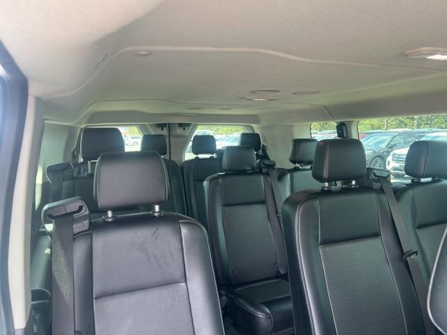 used 2022 Ford Transit-350 car, priced at $41,522