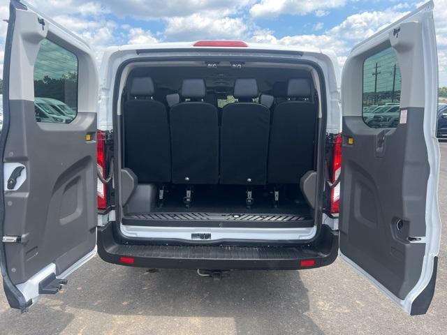used 2022 Ford Transit-350 car, priced at $41,522