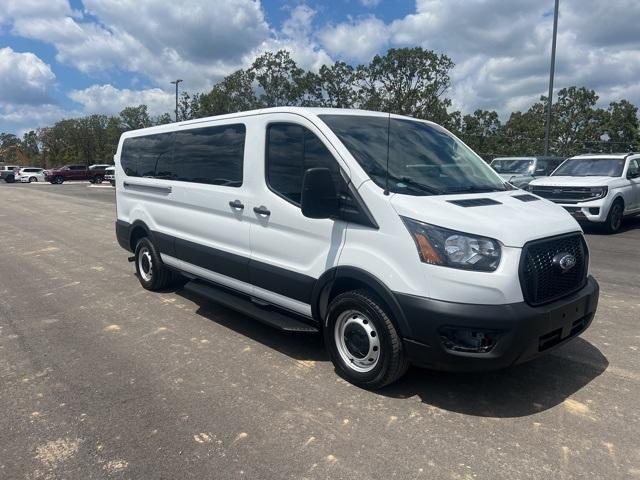 used 2022 Ford Transit-350 car, priced at $41,522