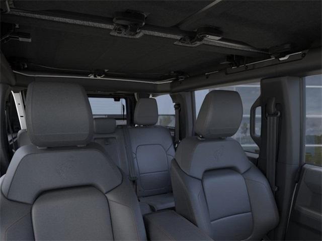 new 2024 Ford Bronco car, priced at $54,794