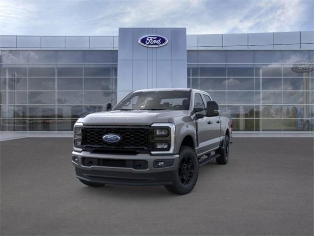 new 2026 Ford F-250 car, priced at $67,659