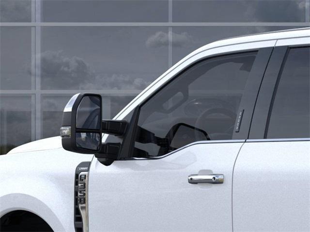 new 2025 Ford F-350 car, priced at $82,651