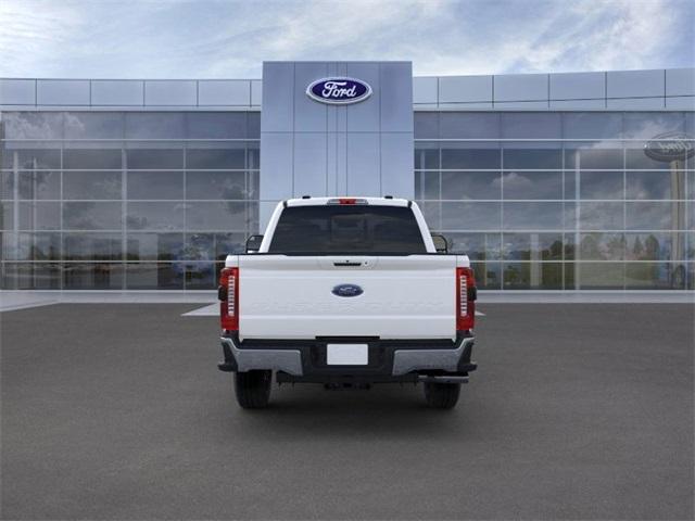 new 2025 Ford F-350 car, priced at $82,651