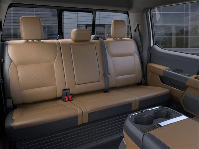 new 2025 Ford F-350 car, priced at $82,651