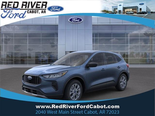 new 2025 Ford Escape car, priced at $29,882