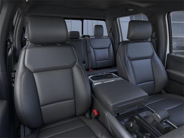 new 2025 Ford F-150 car, priced at $68,975