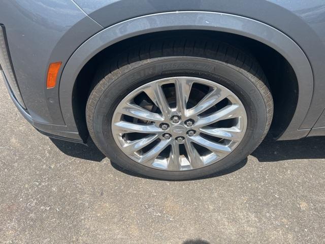 used 2020 Cadillac XT6 car, priced at $31,606