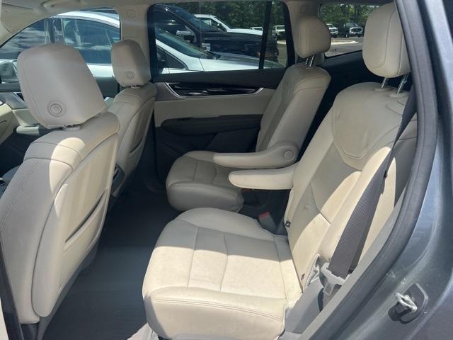 used 2020 Cadillac XT6 car, priced at $31,606