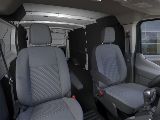 new 2025 Ford Transit-150 car, priced at $48,772