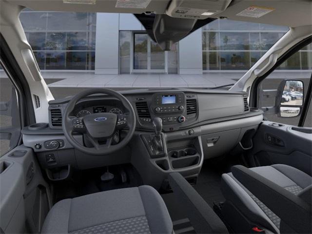new 2025 Ford Transit-150 car, priced at $48,772