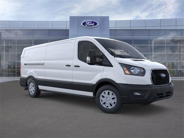 new 2025 Ford Transit-150 car, priced at $48,772