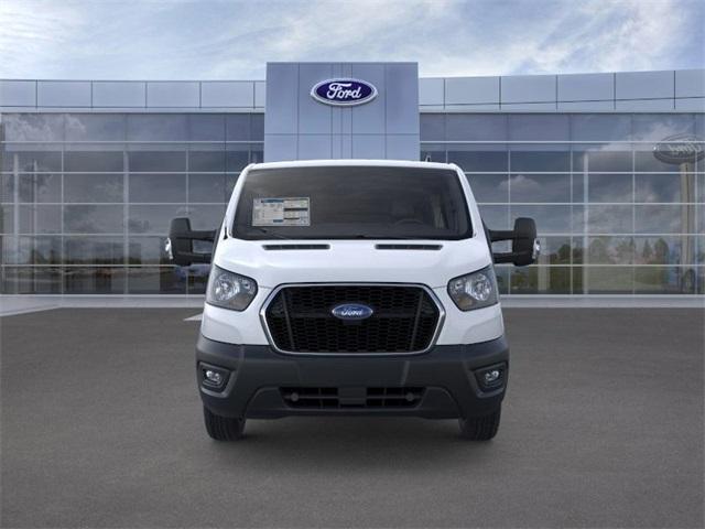 new 2025 Ford Transit-150 car, priced at $48,772
