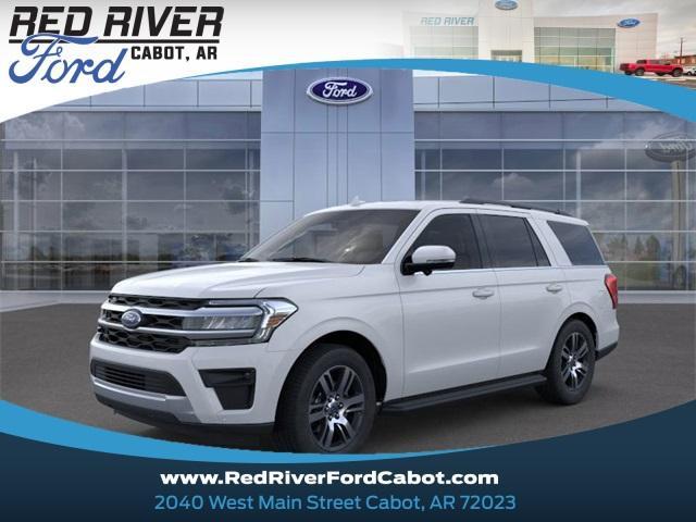 new 2024 Ford Expedition car, priced at $58,109