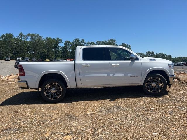 used 2023 Ram 1500 car, priced at $47,990