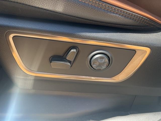 used 2023 Ram 1500 car, priced at $47,990