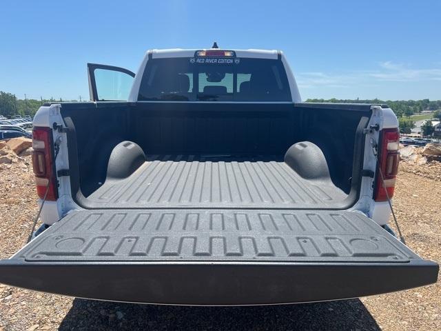 used 2023 Ram 1500 car, priced at $47,990