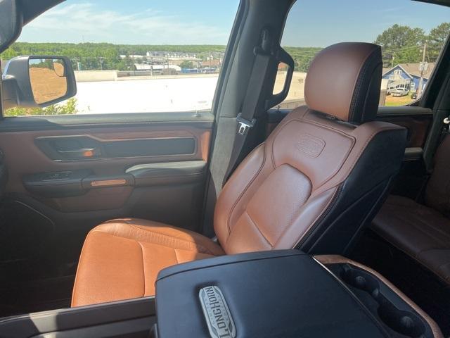 used 2023 Ram 1500 car, priced at $47,990