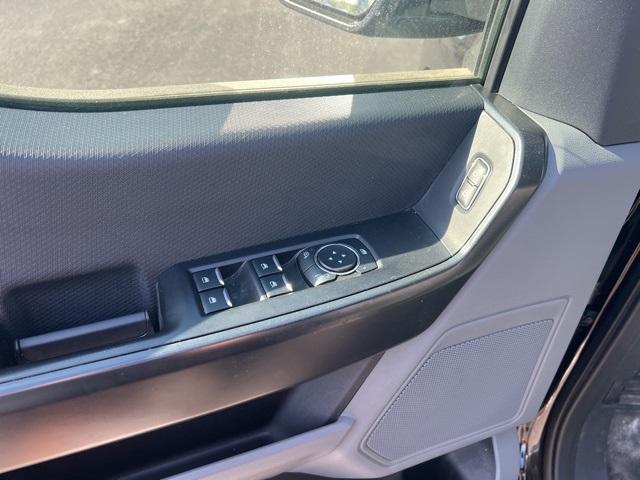 used 2023 Ford F-150 car, priced at $41,290