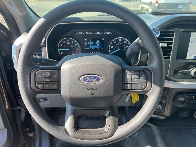 used 2023 Ford F-150 car, priced at $41,290