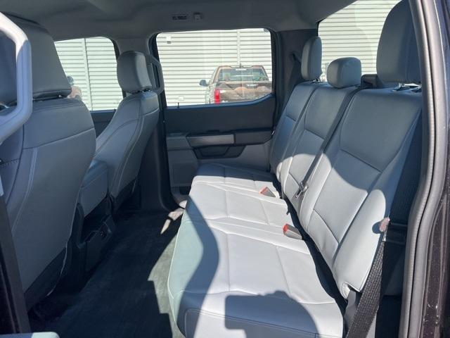 used 2023 Ford F-150 car, priced at $41,290