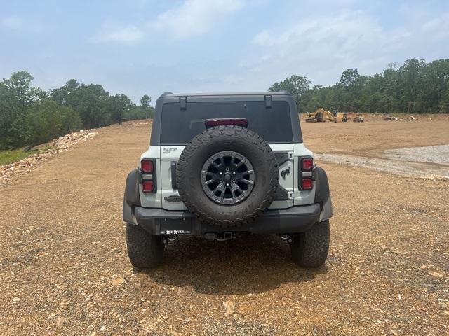 used 2023 Ford Bronco car, priced at $71,694