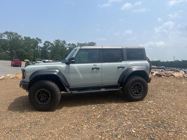 used 2023 Ford Bronco car, priced at $71,694