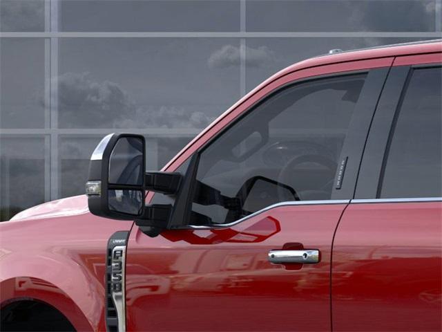 new 2024 Ford F-350 car, priced at $80,848
