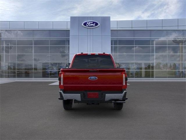 new 2024 Ford F-350 car, priced at $80,848