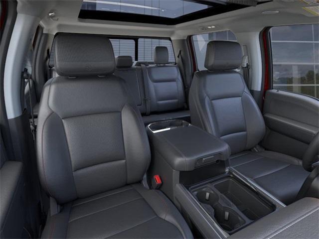 new 2024 Ford F-350 car, priced at $80,848