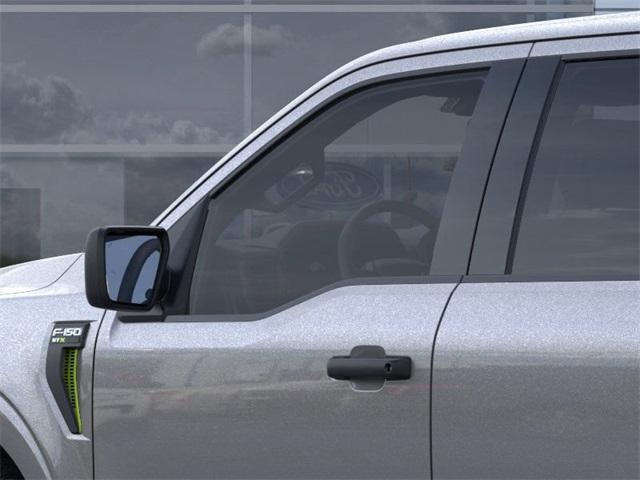 new 2025 Ford F-150 car, priced at $52,719