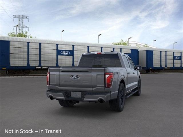 new 2025 Ford F-150 car, priced at $69,068