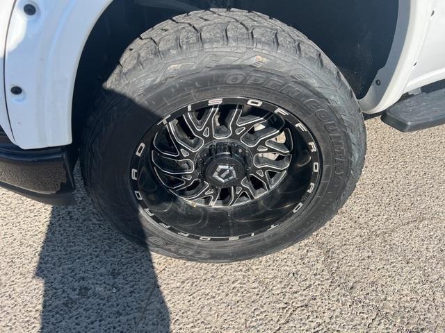 used 2021 Chevrolet Silverado 1500 car, priced at $39,887