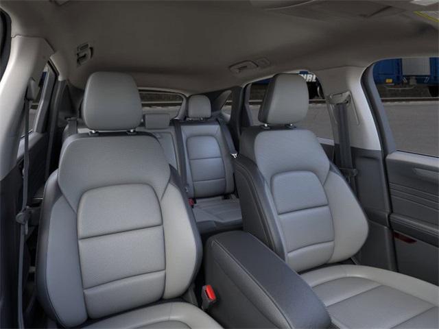 new 2025 Ford Escape car, priced at $36,312