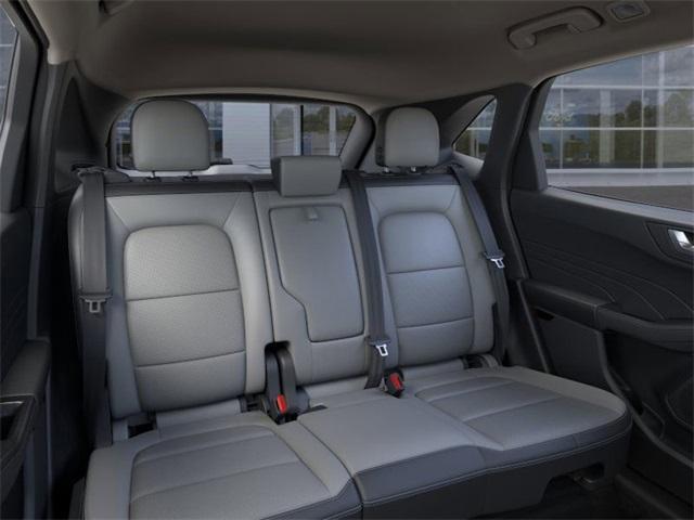 new 2025 Ford Escape car, priced at $36,312