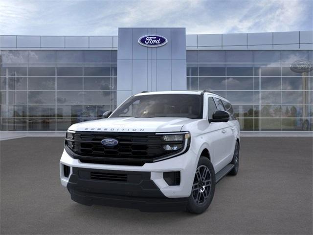 new 2025 Ford Expedition Max car, priced at $73,980