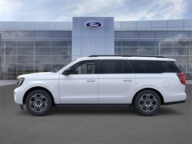 new 2025 Ford Expedition Max car, priced at $73,980