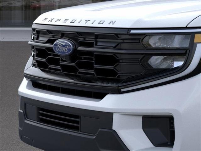 new 2025 Ford Expedition Max car, priced at $73,980