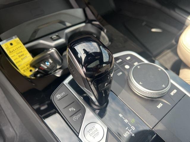 used 2024 BMW 228 Gran Coupe car, priced at $37,676