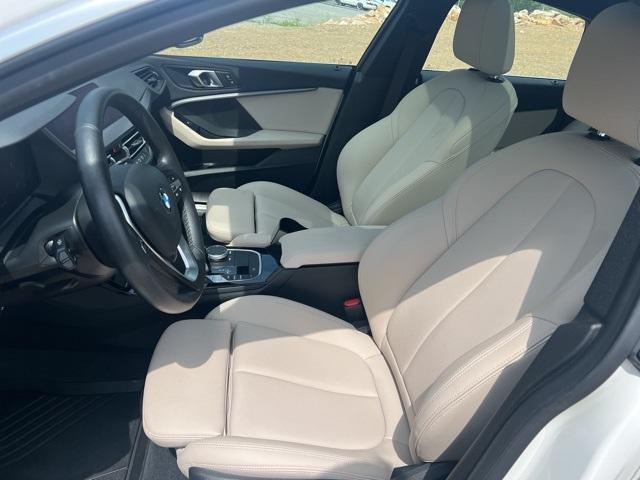 used 2024 BMW 228 Gran Coupe car, priced at $37,676