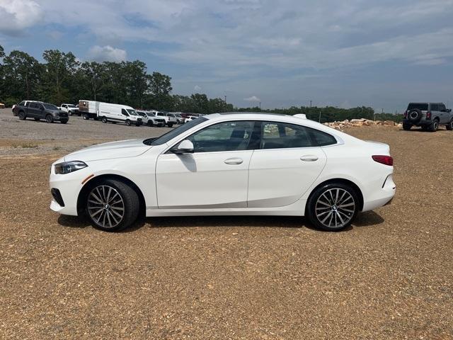used 2024 BMW 228 Gran Coupe car, priced at $37,676
