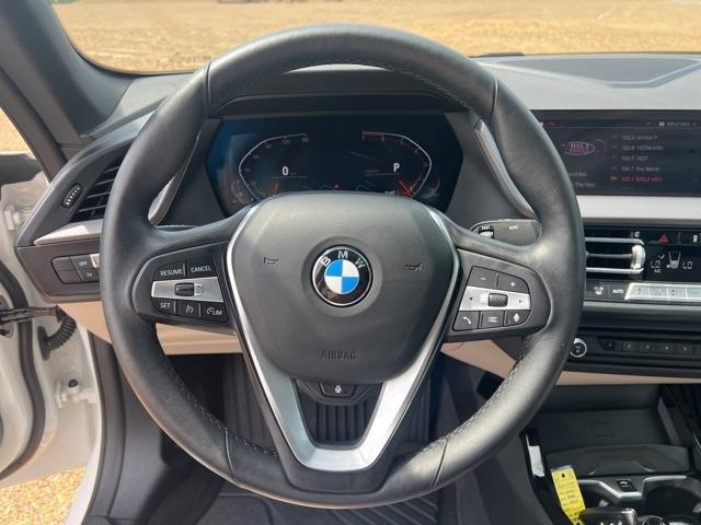 used 2024 BMW 228 Gran Coupe car, priced at $37,676