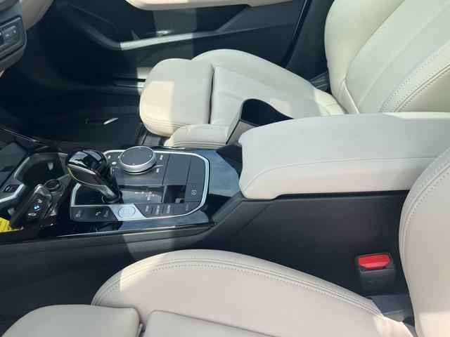 used 2024 BMW 228 Gran Coupe car, priced at $37,676