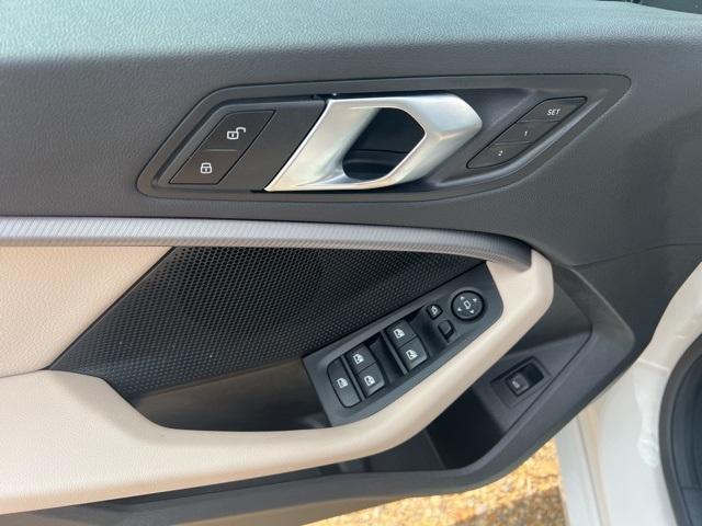 used 2024 BMW 228 Gran Coupe car, priced at $37,676