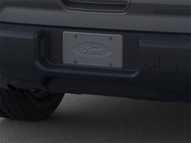 new 2025 Ford Bronco Sport car, priced at $30,641