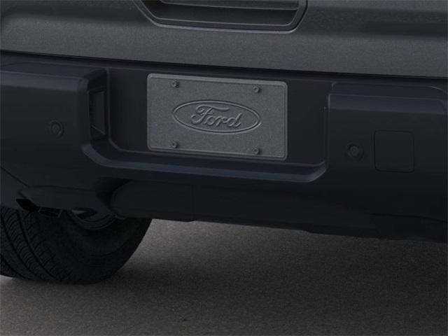 new 2025 Ford Bronco Sport car, priced at $30,641